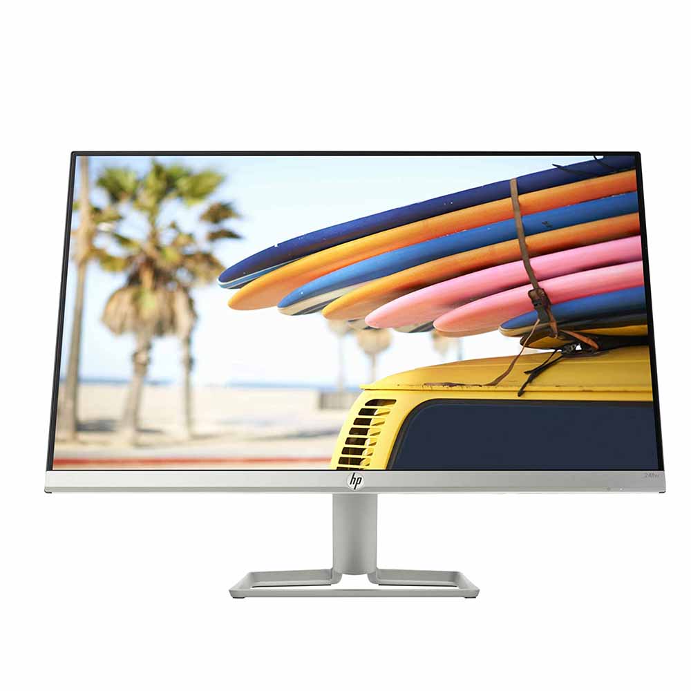 HP 24'' Monitor M24FW HP 24'' Monitor M24FW
